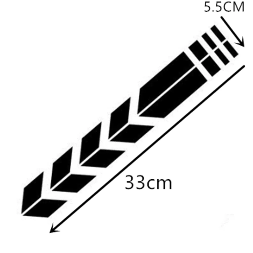 1pcs Motorcycle Mudguard Sticker for YAMAHA FZR 600R 400 RR RRSP FZ600 TRX850 TRophy SE TT 600 FZR 600