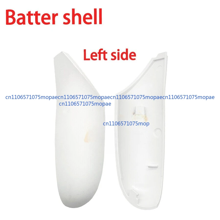 

Новый левый чехол для аккумулятора для контроллера гарнитуры Meta Oculus Quest 2 VR