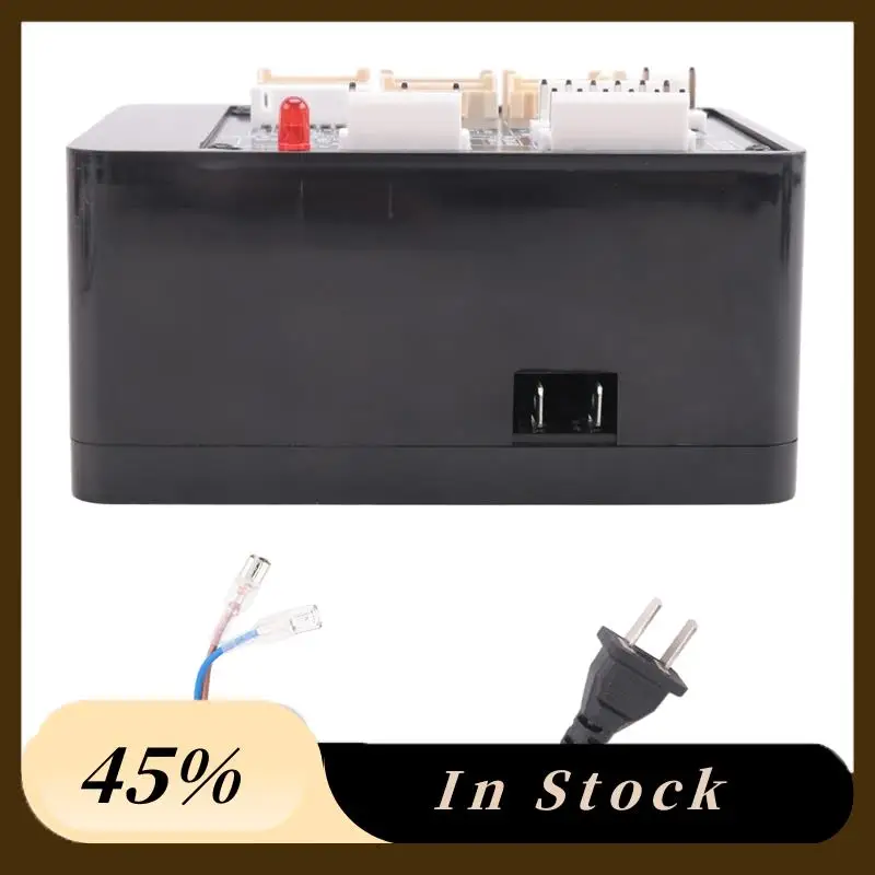 A60zfan Drive Detection Module Inverter Air Conditioner Driver Board Test Fault Diagnosis Gadgetmay