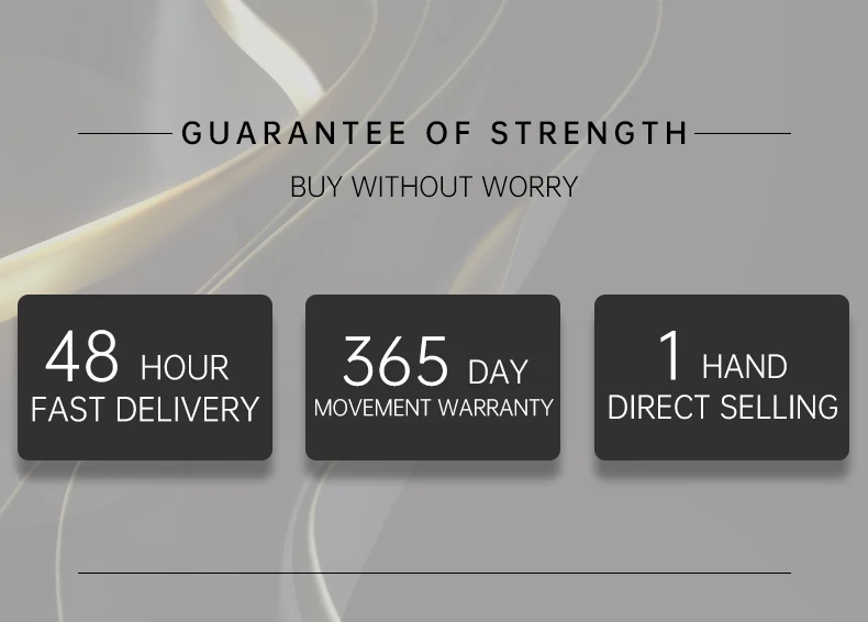 CORGEUT Luxus-Herrenuhr 41mm Automatische Mechanische Uhr mit Lederarmband Saphirglas Anzeige von Jahr, Datum & Woche – Detail 16
