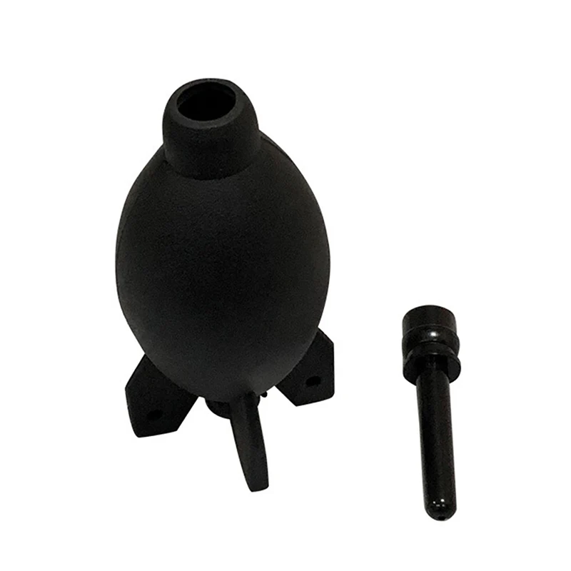 Rocket Air Blower Duster Dslr Digitale Camera Schoonmaakproducten Camera Computer Dust Cleaning Kit Zwart Rood Kleur