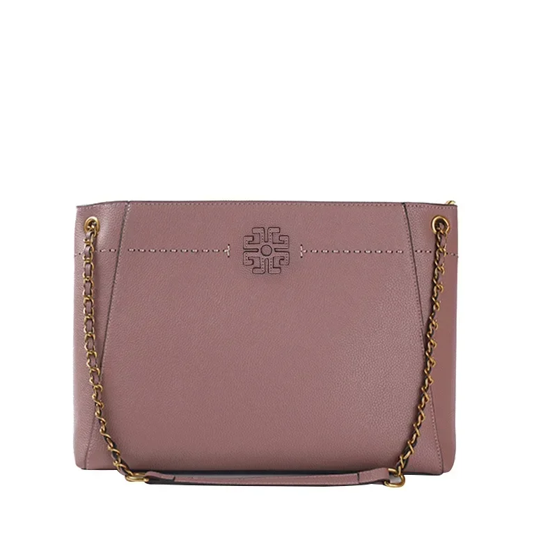 Luxe En Modieus Design 2024 Nieuwe Damestas Kleurrijke Dames Pendelende Schouder Crossbody Tas