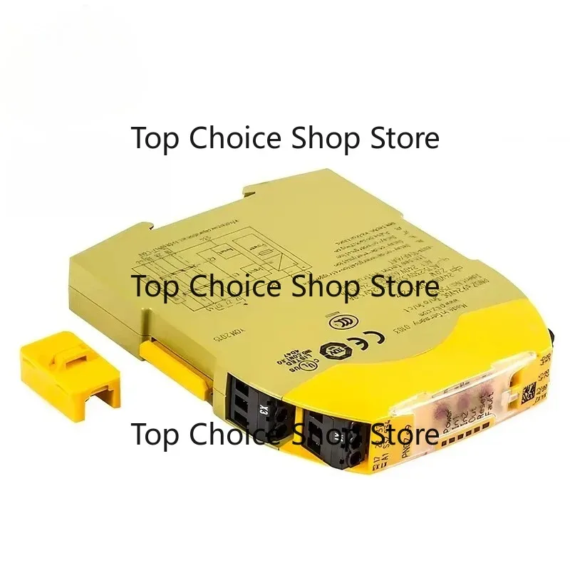 High-quality industrial automation PLC PAC dedicated controller with 750109 PLC logic programming controller
