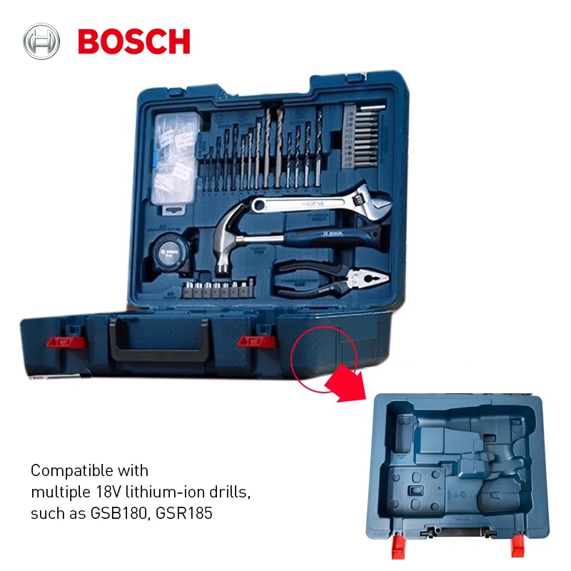 

Bosch accessory kit