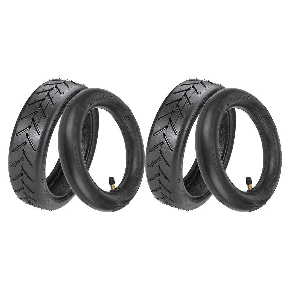 

8.5 Inch Electric Scooter Tires Scooter Replacement Shock Tires with Inner Tube for M365 Electric Scooter
