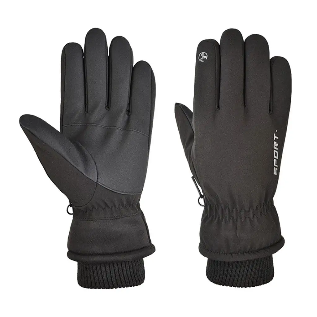 

Warm Gloves Touch Screen for Outdoor Cycling Winter