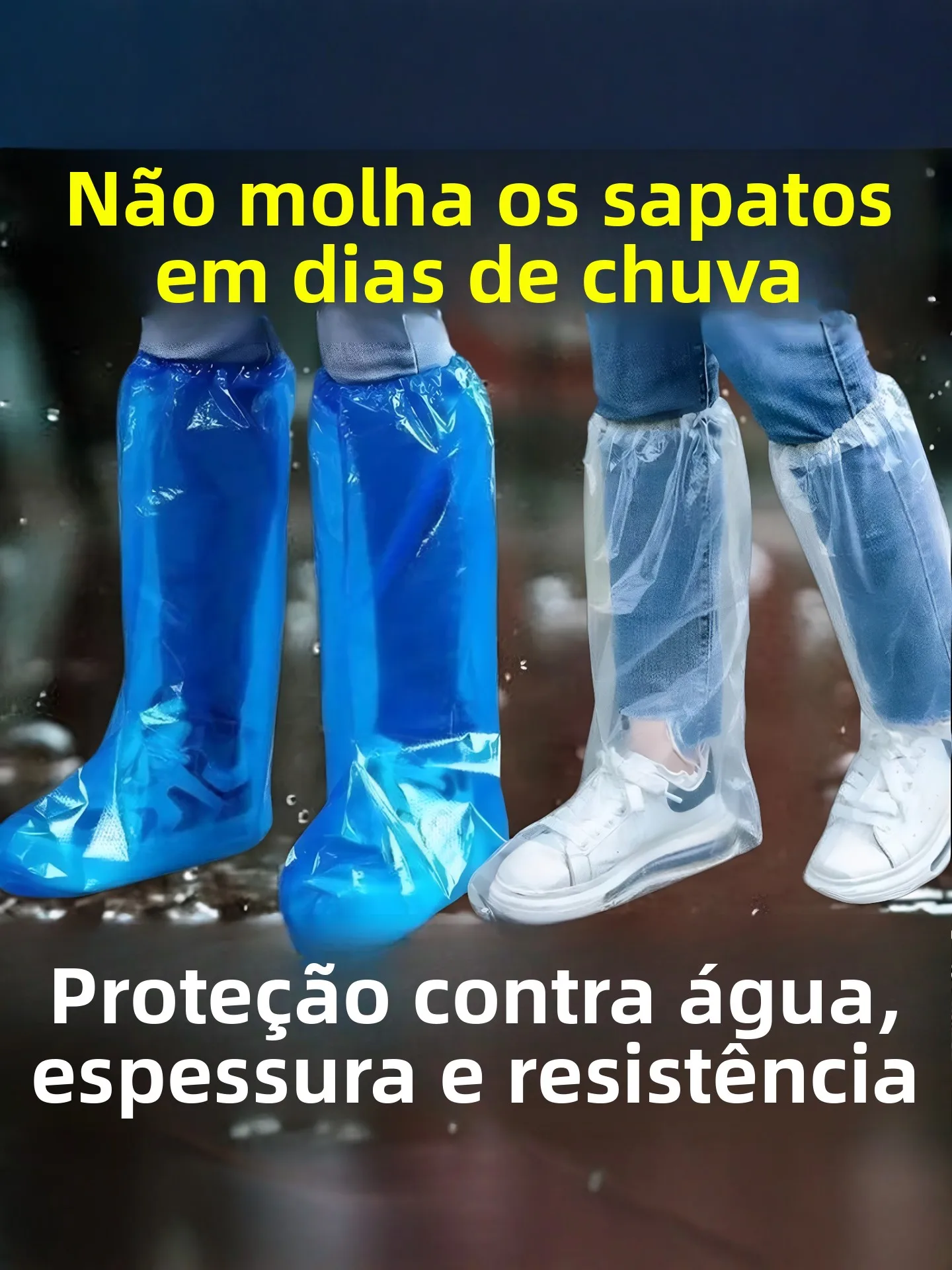 surchaussures-jetables-a-tube-long-impermeables-antiderapantes-epaissies-resistantes-a-l'usure-portables-pour-la-pluie