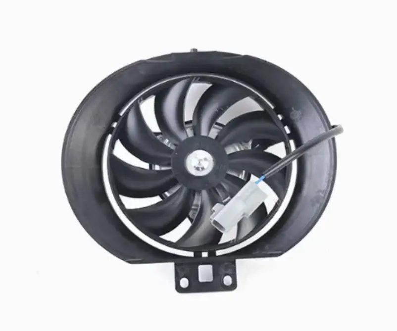 

Cooling fan suit for CF450MT code 6AQV-181200-6000