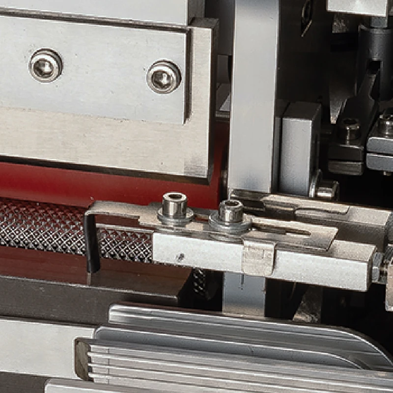 Credit Ocean Label Sewing Machine Zig Zag Sewing Machine Rubber Band Splicing Machine