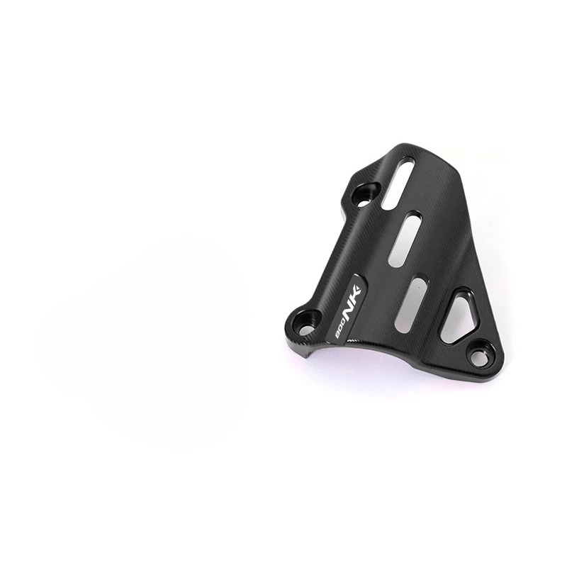 

For spring breeze 800NK water-cooled pump protective cover KTM790/890Duke modified water pipe aluminum alloy protective case