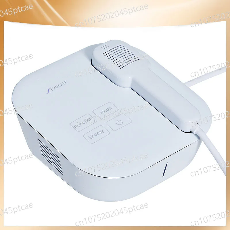 

Freezing Point Body Hair Removal Home and Salon Beauty Care Hair Removal Machine