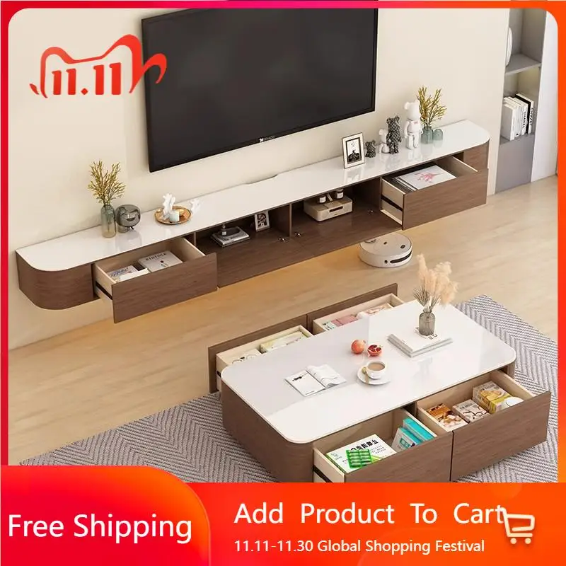 

Minimalist Aesthetic Tv Table Modern Drawers Designeruniversal Tv Stands Organizer Universal Muebles Para Tv Trendy Furniture