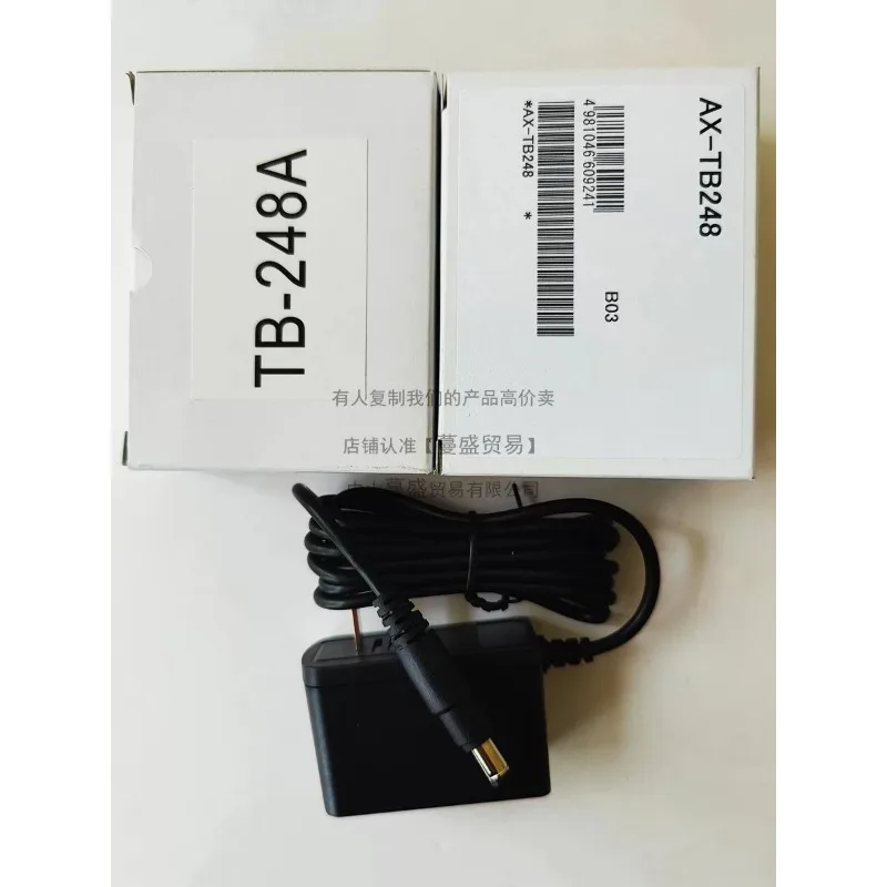 Original power adapter for AND electronic balance TB-248A TB-294 TB-248 Charger TB-275