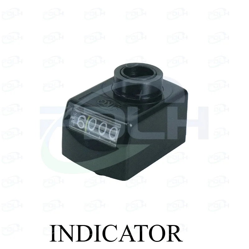 

1PC Panel Saw Machine Original, DA04-0153-M 2212 02-10-1-I Indicator