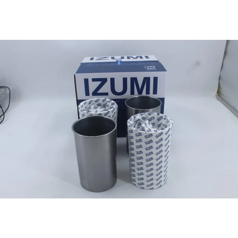 

3904166 3904167 4919951 STD Cylinder Liner For Cummins Engine 4B 4BT3.9 4BTA3.9 4D390 6B 6BT5.9 6BTA5.9 4B3.9 6B5.9 6D590 ISBE