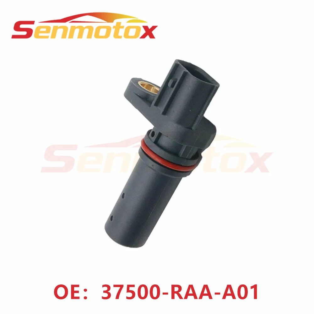 

37500-RAA-A01 Датчик положения коленчатого вала J5T30172 для Honda civic City cr-v Jazz Fit element Accord Odyssey Ciimo, автозапчасти
