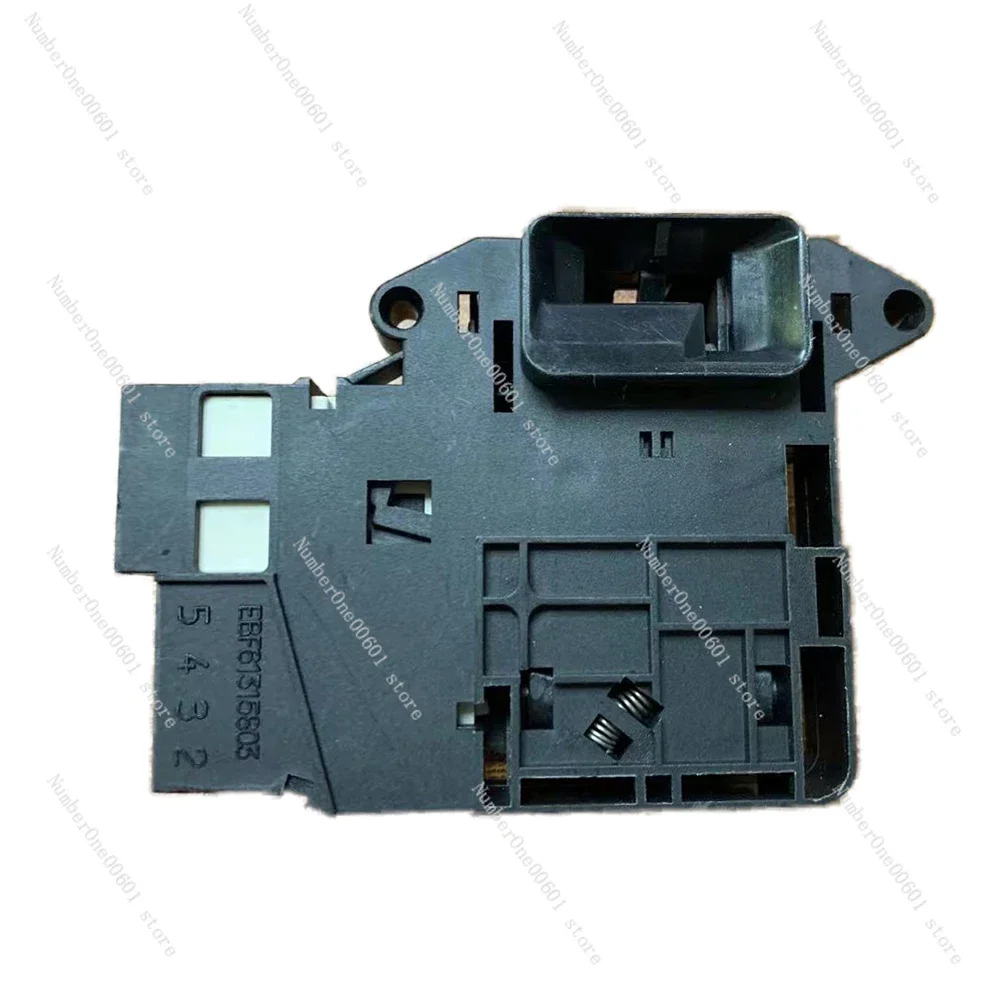 NEW for LG Drum Washing Machine Door Lock Switch Door Hook WD-N51HNG21 EBF61315801 EBF61315803 Door Lock Machine Switch Hook