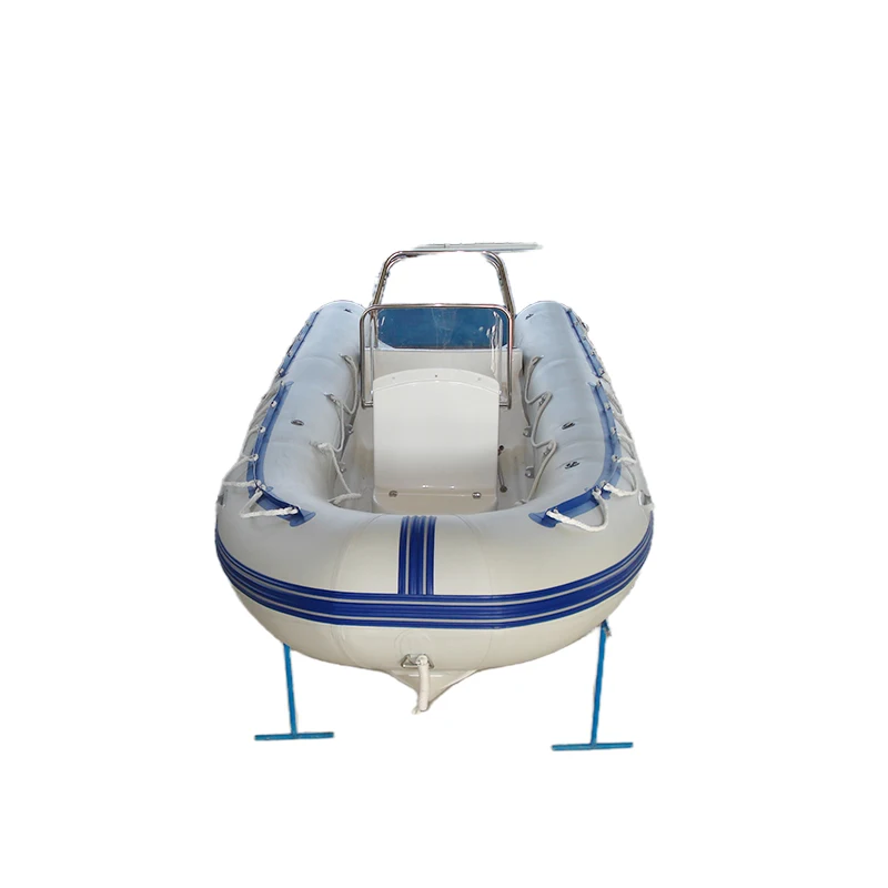 New Hot Buys Persons Fishing Rigid Inflatable Boat Rigid Inflatable Boat For Sale