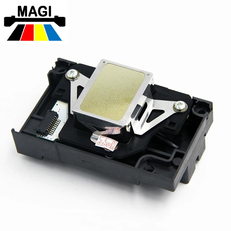 Imagem -02 - Cabezal Original Cabezal Cabezal Cabezal para Epson L1800 Peças de Impressão uv Dtg Dtf Dft 1390 1410 L1400 R1390 R270 Japão