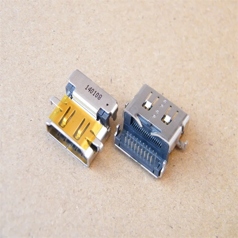 Laptop Hdmi Jack So…