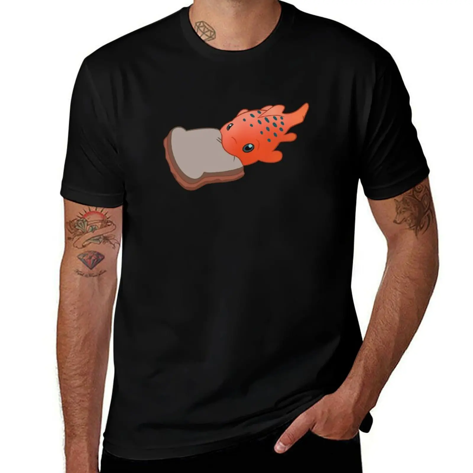 Pudge T-Shirt g man t shirts for men T-Shirt