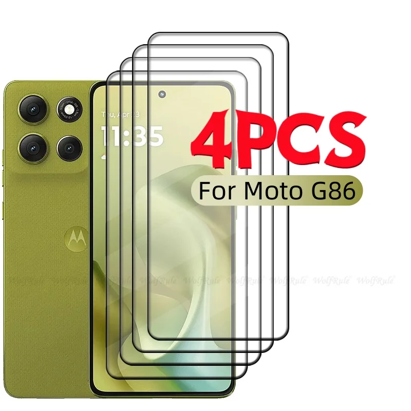 1/2/3/4PCS Full Cov…