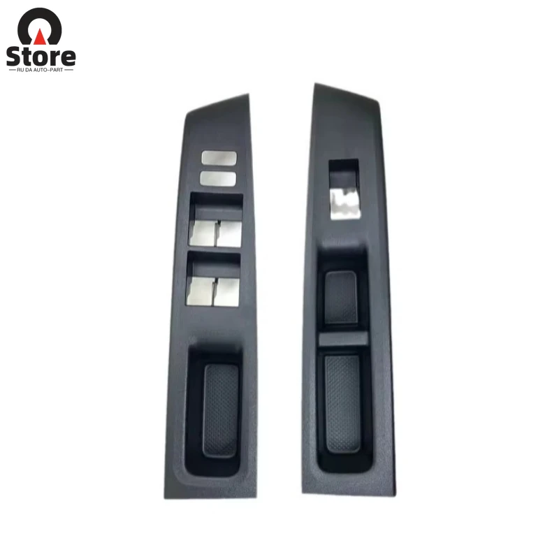 

FL 74232-52570-C0 FR 74231-52630-C0 Автомобильная панель переключателя окон RHD для Toyota Vitz 10-14 RR 74271-52230-C0 RL 74272-52220-C0