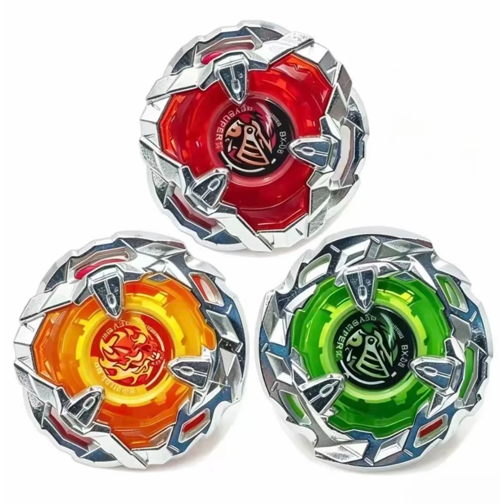CX-, BX-, UX-Serie Spinning Gyros, Multi-Produkt-Serie, Weihnachtsgeschenke