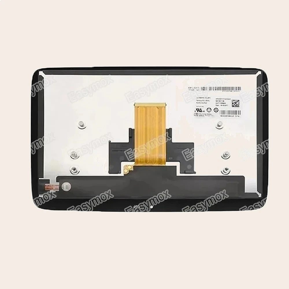 10.2 Inch Premium LCD Display Screen Replacement for Mercedes W222 S-Class Multimedia System LA102WH2-SL01