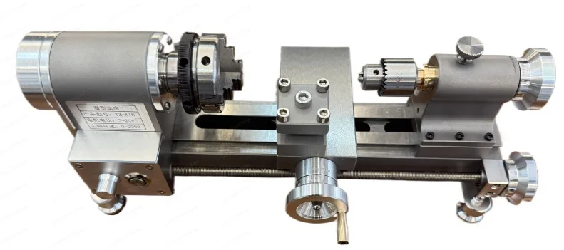 

Микротокарный станок, Мини-токарный станок, Wat-ch LAthe, Станок для изготовления бисера,