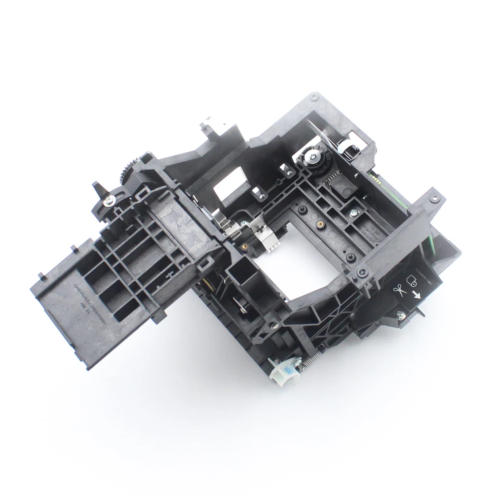 New Original F6070 Printhead Carriage assy for Epson SureColor F6200 F7070 F6270 F7270 print head carriage 171010201