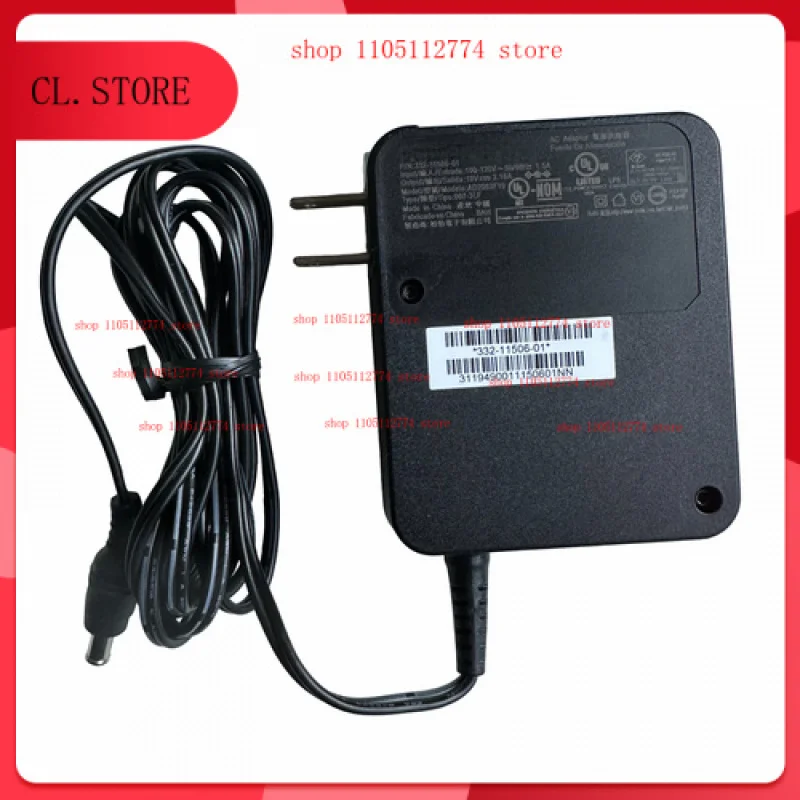 

90% новый адаптер переменного тока для маршрутизатора NETGEAR AD2003F10, шнур питания, зарядное устройство-US 19 В 3,16 А