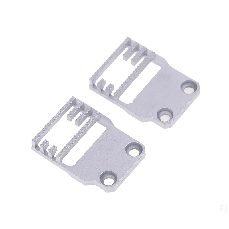 Machine à coudre polyvalente JH-811, couture domestique avec 811 dents