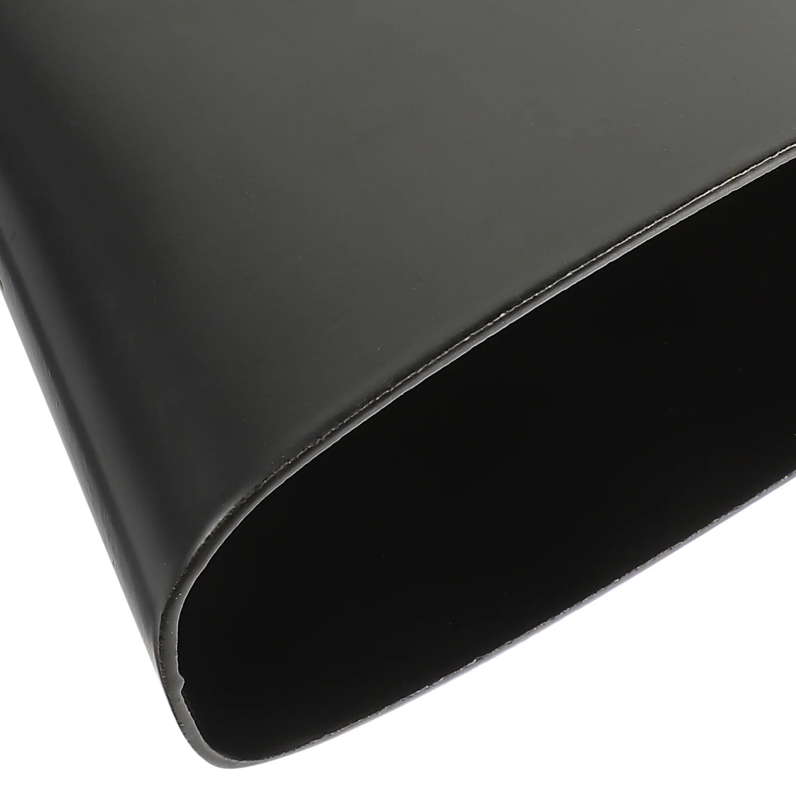 

1 set Metal Cowbell For Musical Instrument Hand Percussion Drum Accessory Early Education Gift Wear-Resistant