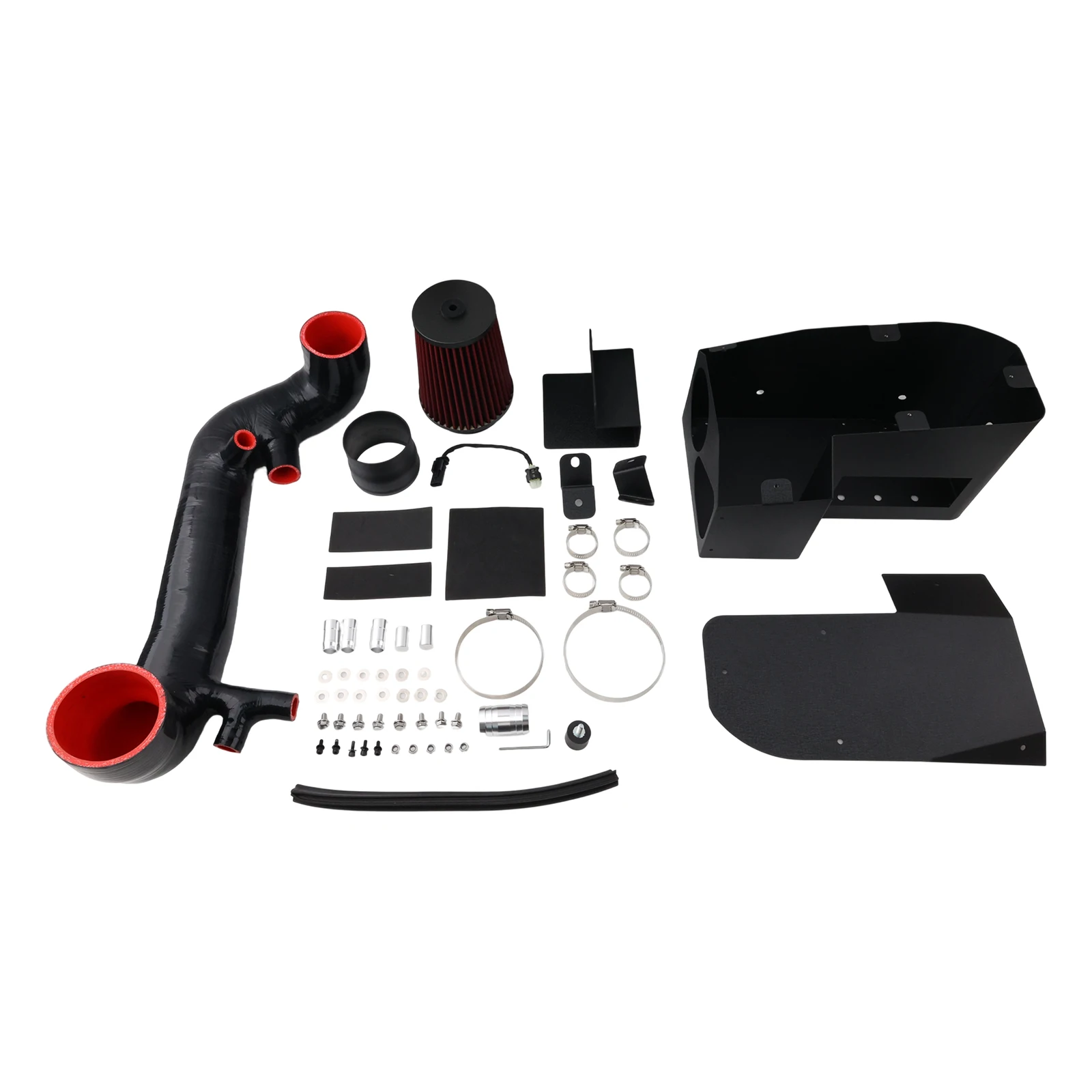 Performance Induction Kit INTAKE MB-C3002 for 2018-2021 Mercedes-Benz W205 M264 C180 C200 C300 GLC300