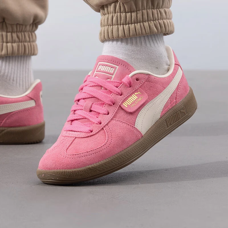 

Puma Genuine FW New Unisex Classic Contrast T-Toe Training Shoes 396463-57