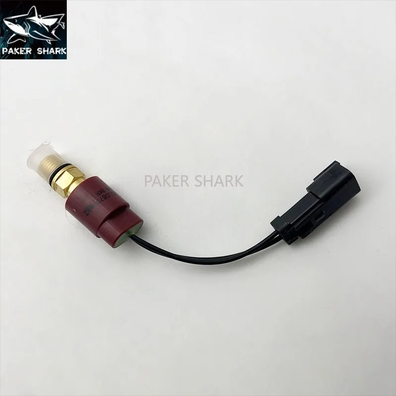 

332-0670 332-0671 332-0669 for JCB JCB210 Travel Pressure Sensor JCB220 JCB230B Idle Pressure Sensor Excavator