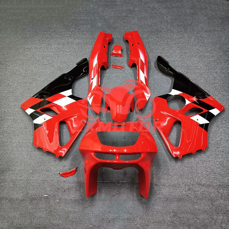 

ZX6R 94 95 96 97 Fairing Kit for Kawasaki ZX 6R 636 1994 1995 1996 1997 Good Quality Bodywork Motorcycle Fairings