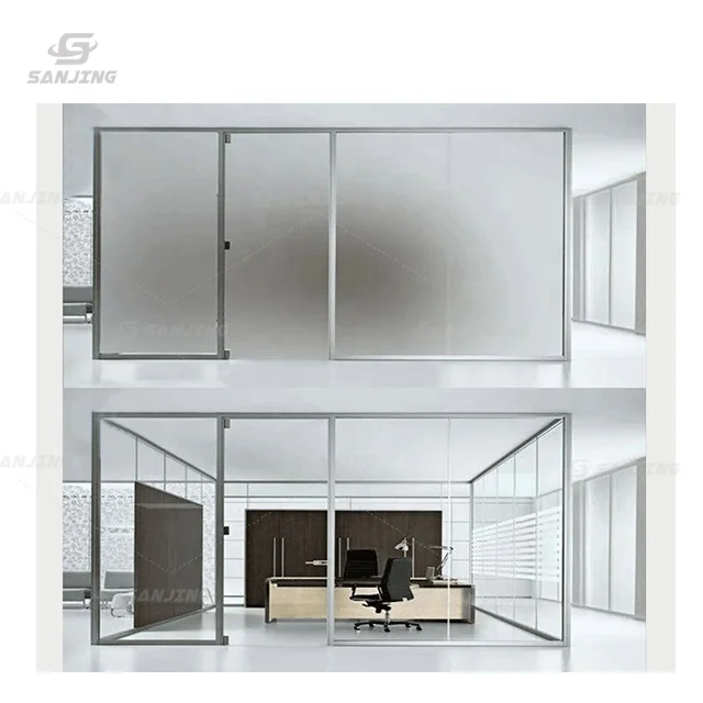 

PDLC Switchab Smart Film Building Украшенное электрическое стекло Интеллектуальное электронное защитное переключаемое стекло