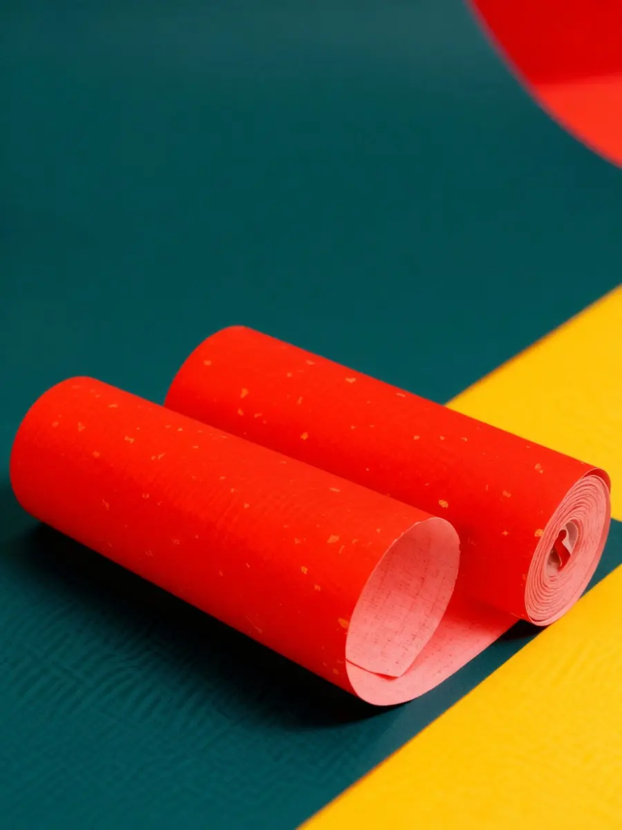 rolo-de-papel-xuan-vermelho-grosso-feito-de-polpa-de-bambu-premium-superficie-macia-e-lisa-ideal-para-disticos-do-festival-da-primavera-caligrafia-e-diy