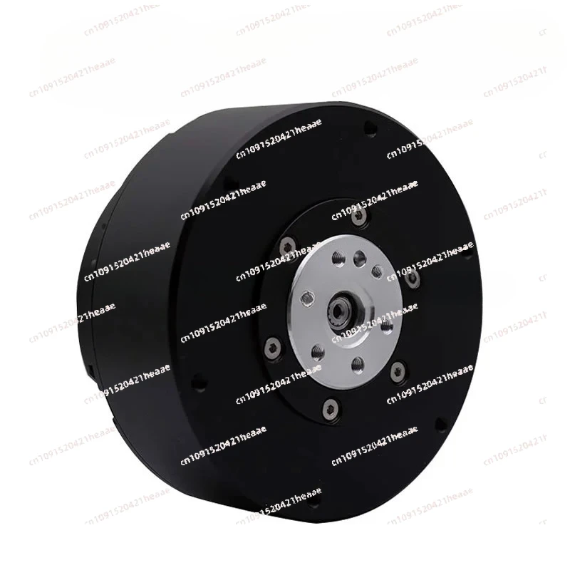 Suitable for small size and large torque brushless DC servo motor reducer