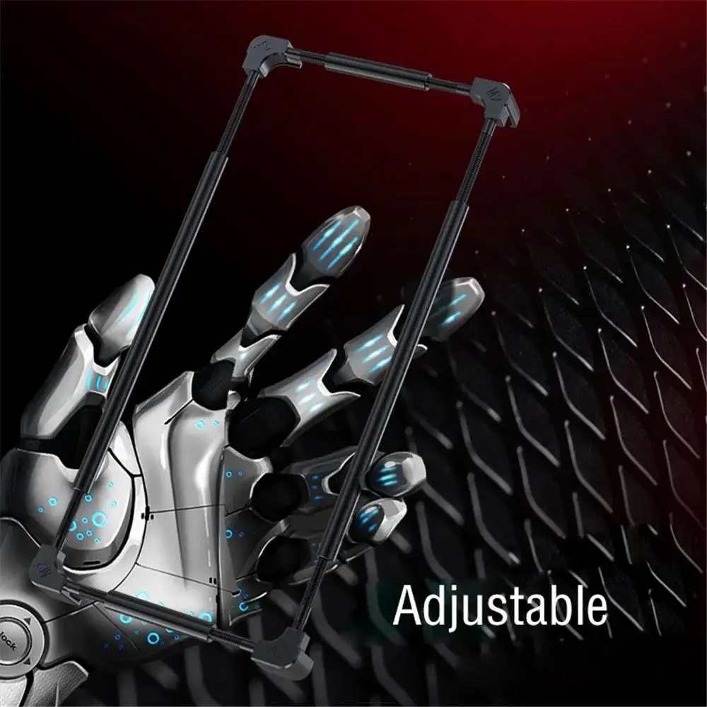 Adjustable Frame Bumper for Samsung Galaxy S24, S23, S22, S21,S23 Ultra, Lite, S21 Plus, S23 FE, Border Case Cover