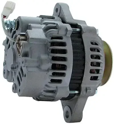Charging Alternator 12V DC 31A62-00400 31A68-00300 31A68-00402 31A68-00401 Fit for Mitsubishi S4L2 K4N S4L2