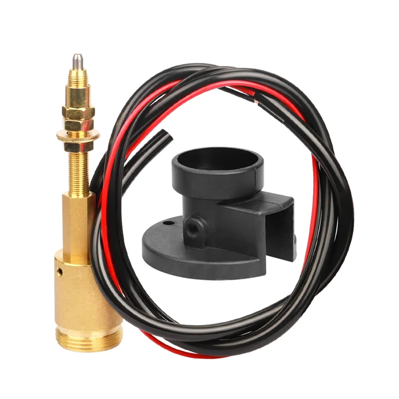 AT43-Welding Panel Socket 135 Euro Central Connector Adaptor Torch Conversion Kit Welding Torch Conversion Kit