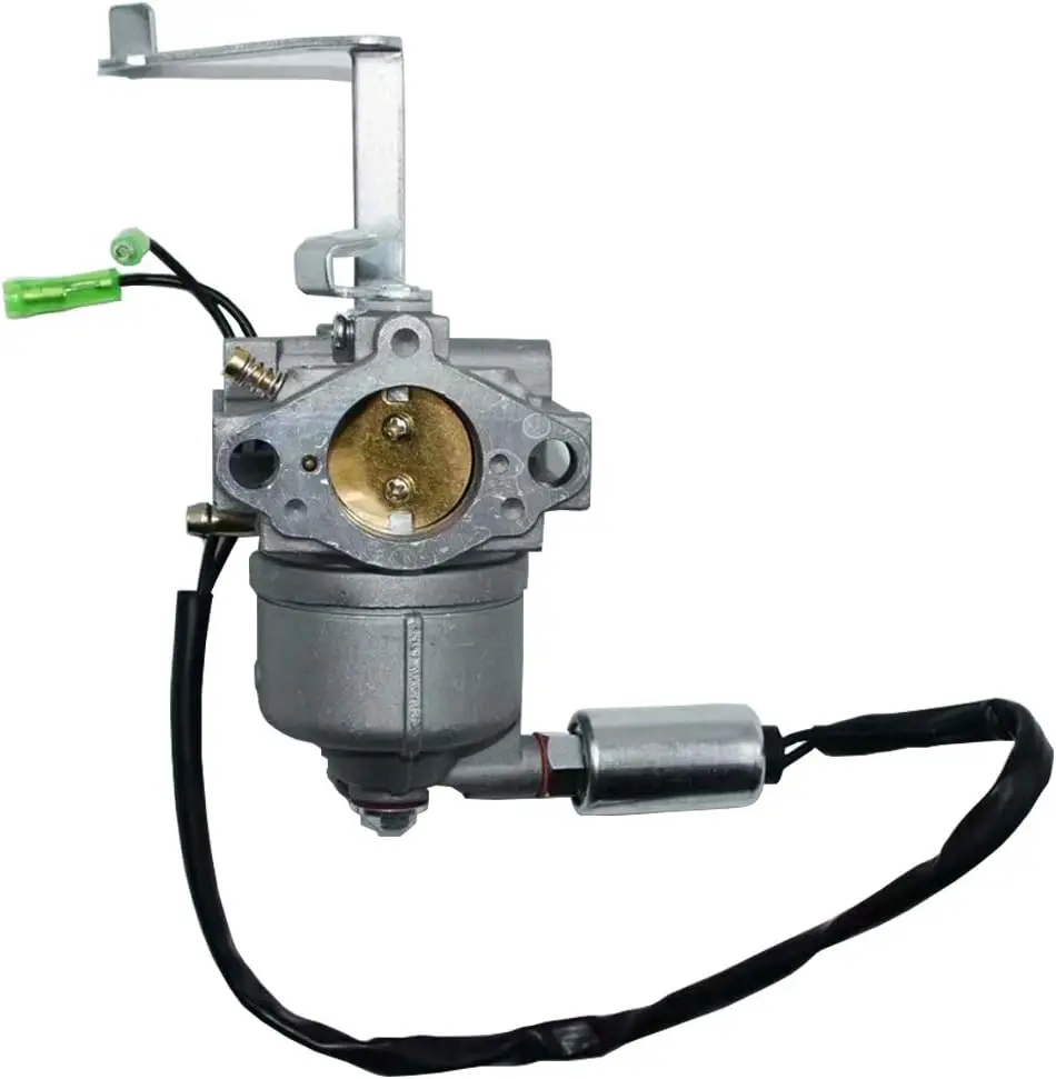 Karburator MZ360 Untuk Generator EF6600DE YG6600DE MZ 360 7RH-14101-21-00