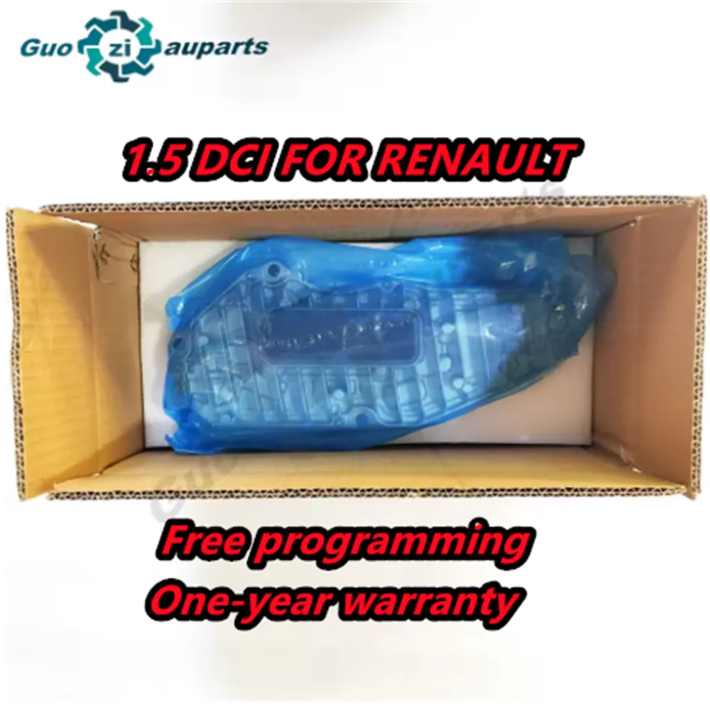 A2C30743000 A2C30743002 Automatic Transmission Gearbox Control Unit TCU 1.5 Dci For Renault Auto Parts