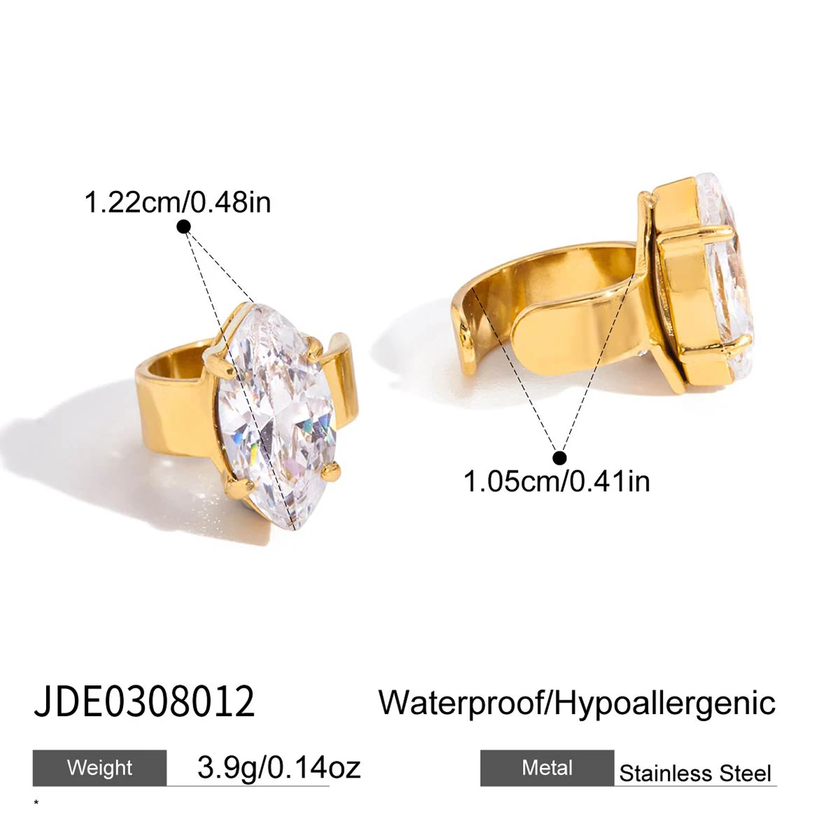 Product detail