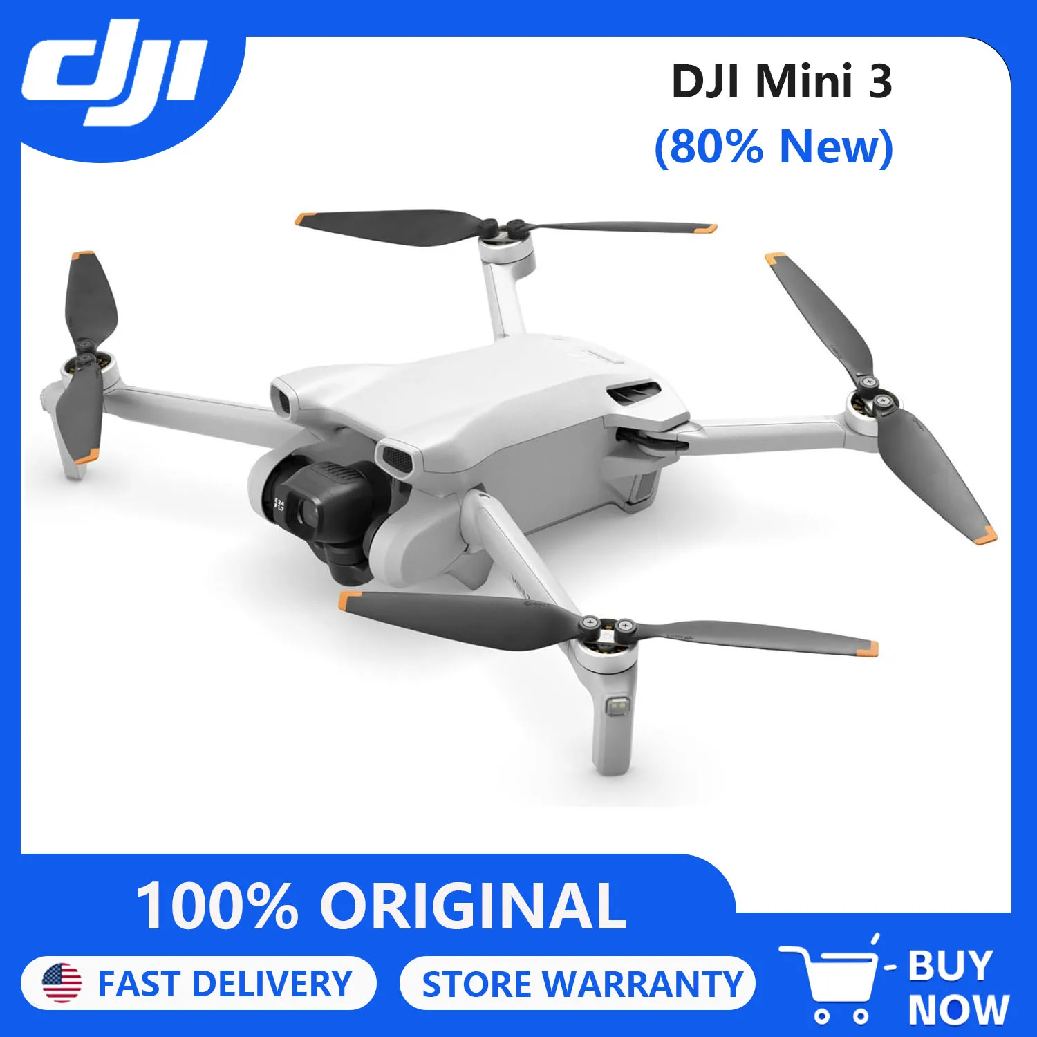 #37 Best Camera Drones to Buy In 2026