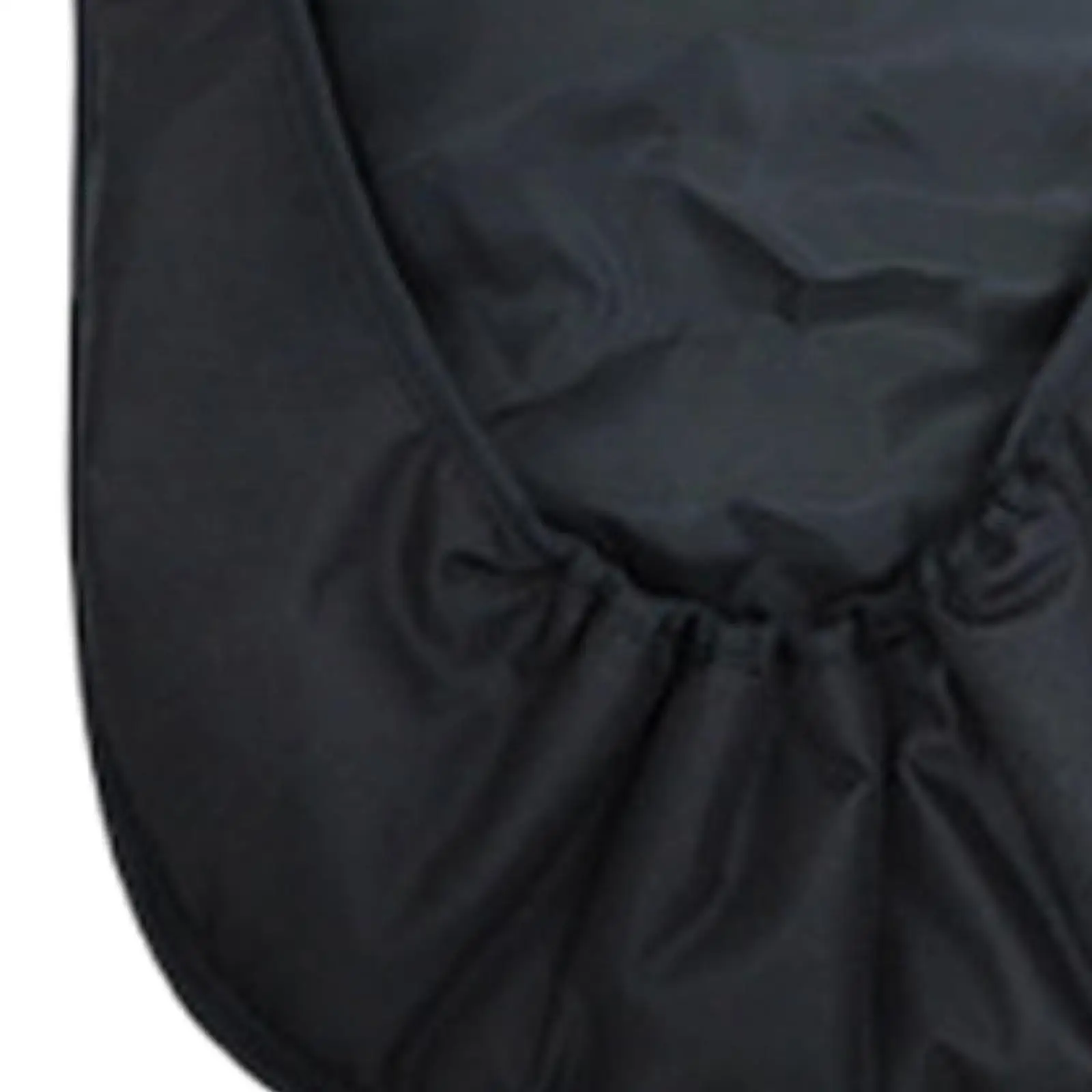 Detachable Stroller Footmuff Cotton Linen Winter Sleeping Bag Windproof Waterproof Universal Pushchair Cover Warm Comfortable