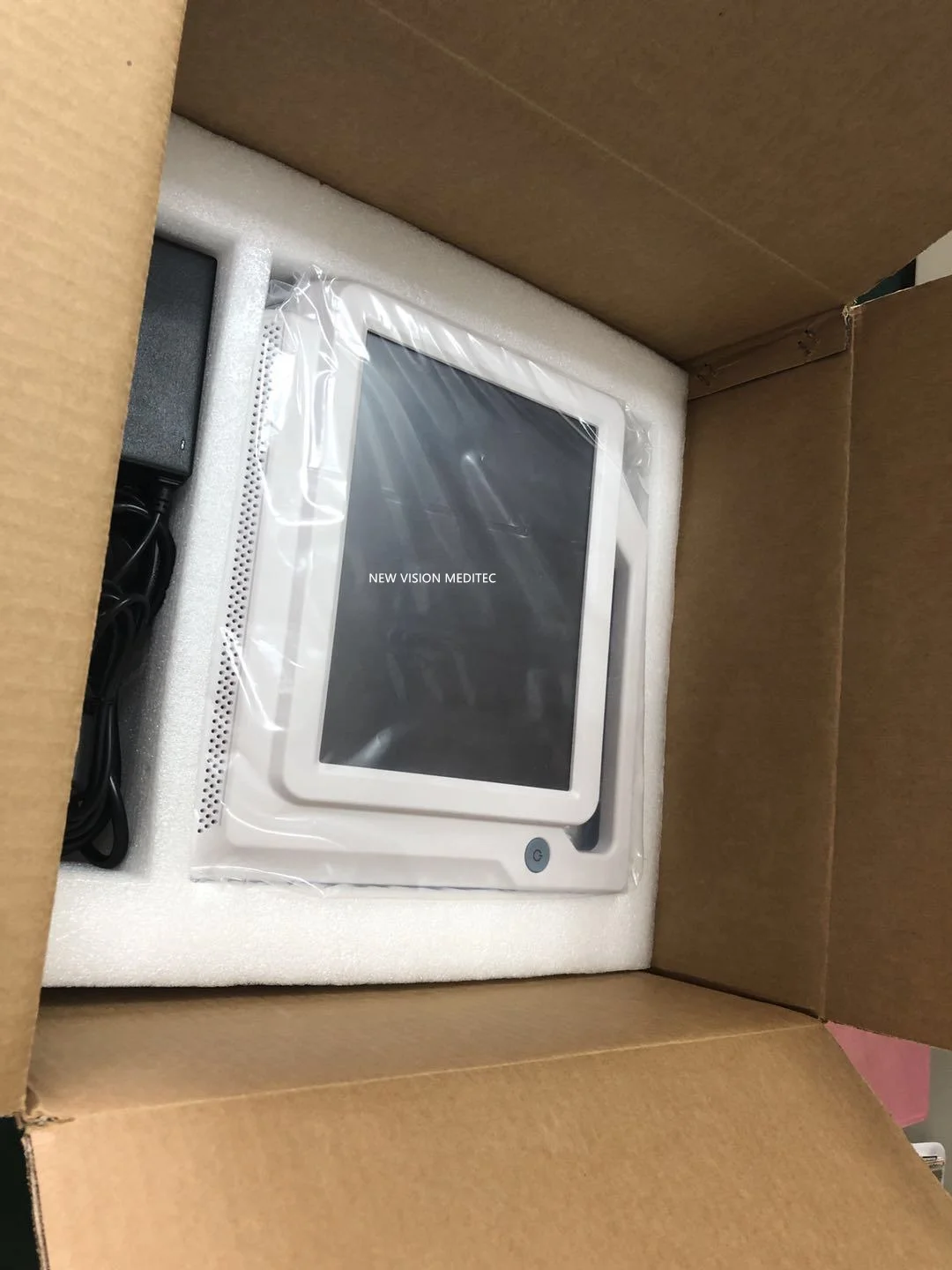 MD-2300S Ultraschall-AB-Scan Ultraschall-AB-Scanner für die Augenheilkunde